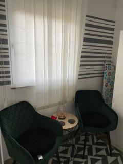 Studio Apartman Jovičić - Bjelovar - 1