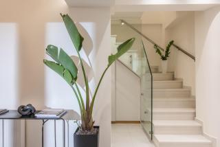 Maison De Mare, 4BR Central Luxury Beach Residence - Hersonissos - 1