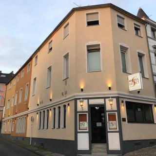 Hotel Select - Mönchengladbach - 7