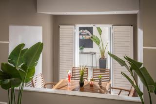 Maison De Mare, 4BR Central Luxury Beach Residence - Hersonissos - 2