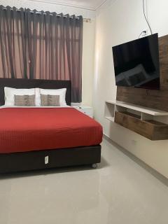 Hotel Calmelia - Piura - 0