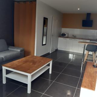 LE STUDIO DE FLAVIA - Alençon - 2