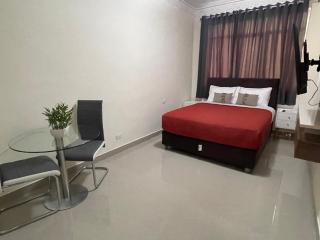Hotel Calmelia - Piura - 7