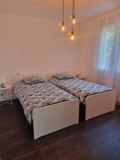 LE GRAND MÉAS superbe appartement au calme - Pierrelatte - 2
