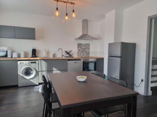 LE GRAND MÉAS superbe appartement au calme - Pierrelatte - 4