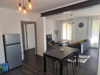 LE GRAND MÉAS superbe appartement au calme - Pierrelatte - 5