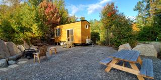 Trailside Stays - 5