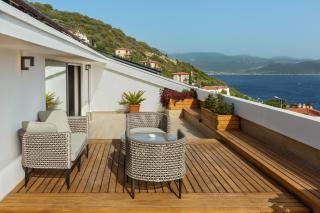 Molino Hotel - Kaş - 1