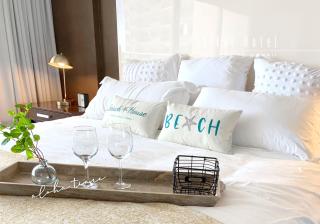 H Ocean View Waikiki Luxury Ilikai FREE PARKING - 8