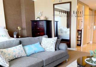 H Ocean View Waikiki Luxury Ilikai FREE PARKING - 7