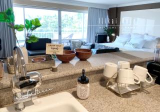 H Ocean View Waikiki Luxury Ilikai FREE PARKING - 4