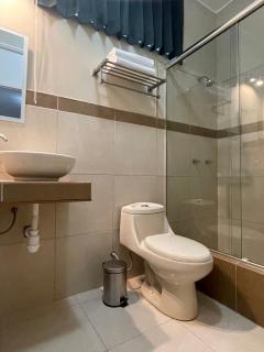 Hotel Calmelia - Piura - 6