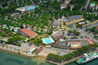 Hotel Ristorante Al Fiore - Peschiera del Garda - 4