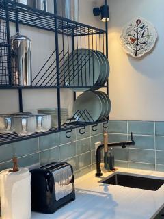 Pear Tree Cabin - Beaulieu - 1