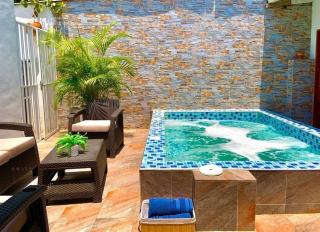 Guest Friendly Boutique House in Great Location - Cartagena de Indias - 7