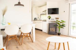 Chalet 't zeeuwse genot - Baarland - 3