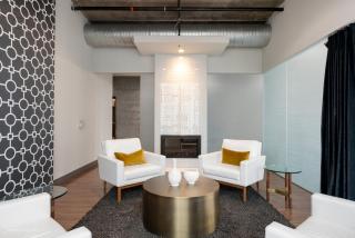 Jeffjack Heated Pool Penthouse in Chicago's West Loop - Chicago - 1
