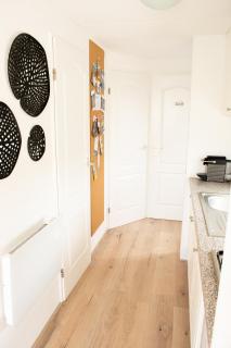 Chalet 't zeeuwse genot - Baarland - 2