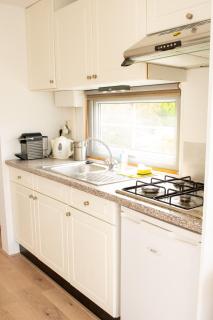 Chalet 't zeeuwse genot - Baarland - 6