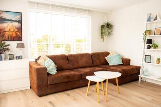 Chalet 't zeeuwse genot - Baarland - 5
