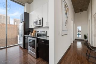 Jeffjack Heated Pool Penthouse in Chicago's West Loop - Chicago - 7