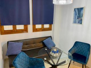 Blue Corredera Vejer - 7