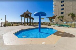Phoenix 1 Unit 1101 - Orange Beach - 2