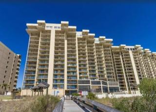 Phoenix 1 Unit 1101 - Orange Beach - 9