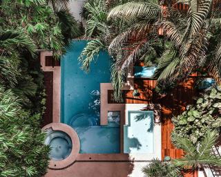 Fabiola Condo Hotel - Playa del Carmen - 0