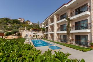 Molino Hotel - Kaş - 8
