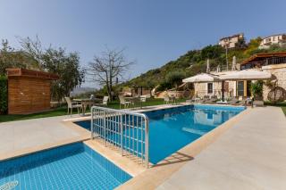 Molino Hotel - Kaş - 7