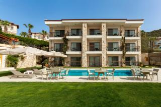 Molino Hotel - Kaş - 6