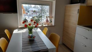 Apartma Marjetica - Gozd Martuljek - 9