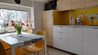 Apartma Marjetica - Gozd Martuljek - 3
