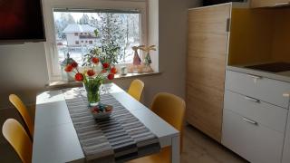 Apartma Marjetica - Gozd Martuljek - 2