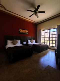 Hotel Rinconada del Convento - Izamal - 4