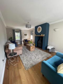 Alnmouth Coastal properties close to Beach with Parking - Alnmouth - 3