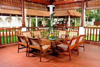Lemon Tree Vembanad Lake Resort, Kerala - Alleppey - 2