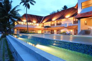 Lemon Tree Vembanad Lake Resort, Kerala - Alleppey - 9
