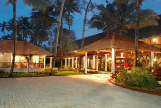 Lemon Tree Vembanad Lake Resort, Kerala - Alleppey - 4