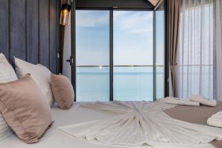 Villa Blue Bay - Dobra Voda - 0