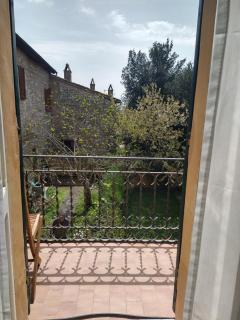 Maddalena House - Spello - 1