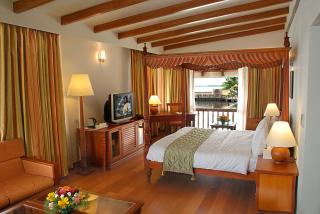 Lemon Tree Vembanad Lake Resort, Kerala - Alleppey - 6