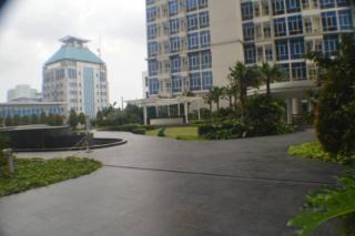 Apartment capitol park salemba (studio room) T-39 - 3