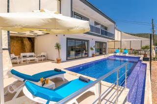 Likya Villa Kalkan - Kalkan - 1