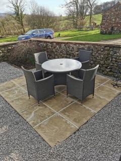 Rainors farm B&B - 1