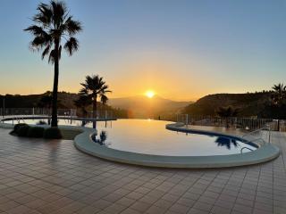 Tranquility, sun, breathtaking views & 7 minutes drive to sea - Benitachell - 0