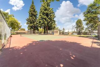 Large and full of light apartment next to Google, Apple, Stanford in the heart of Silicon Valley - Sunnyvale - 1