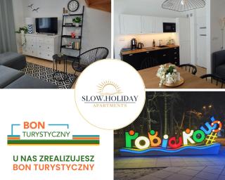 Wakacyjny Apartament w Pobierowie - Pobierowo - 4