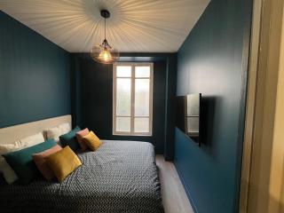 Relais Cocorico 2 Bedrooms with AC, 2 bathrooms, 8 min Eiffel Tower - Parijs - 6